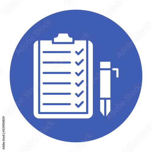 Appraisal Icon
