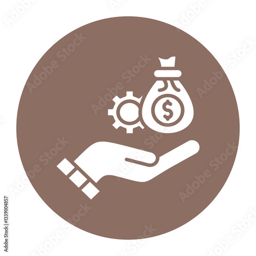 Asset Icon