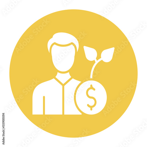 Bootstrapping Icon