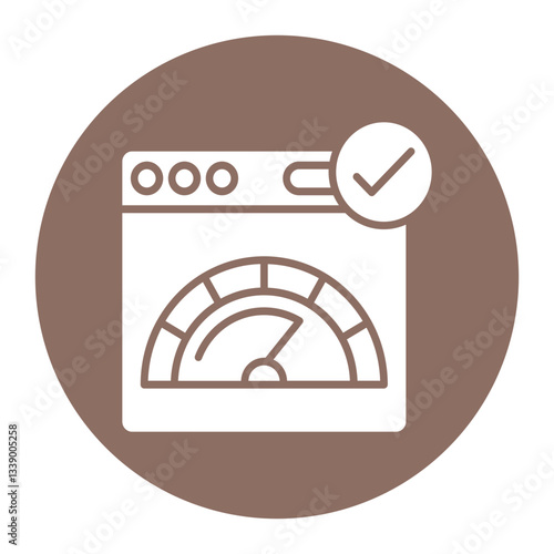 FICO Score Icon