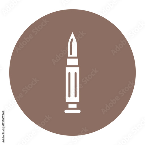 Bullet Icon