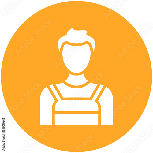 Janitor Icon