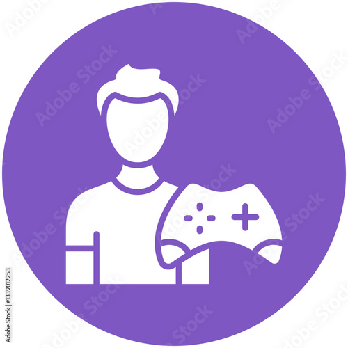 Gamer Icon