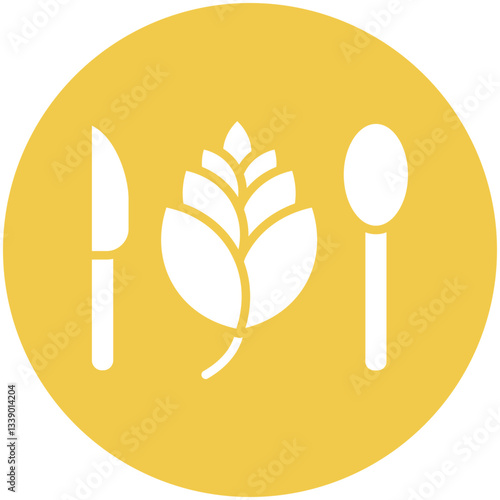 Carb Cycling Icon