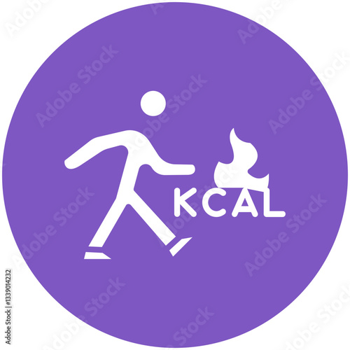 Calories Icon