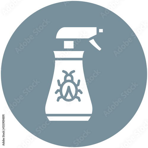 Tar And Insect Remover Icon