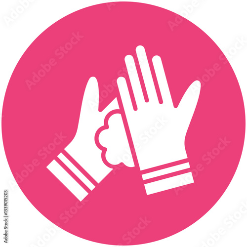 Hand Washing Icon