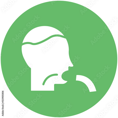 Vomit Icon