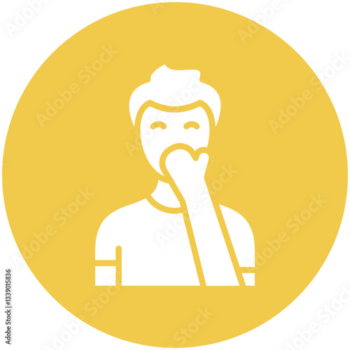 Nausea Icon