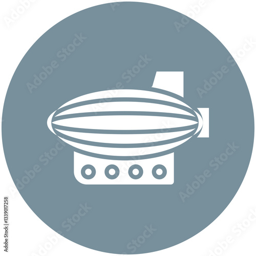 Airship Icon