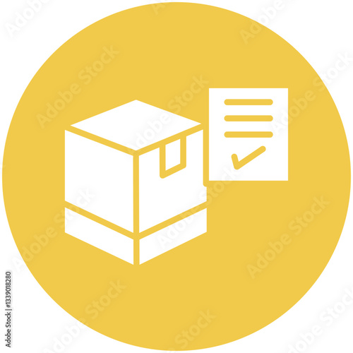 Order Delivery Icon