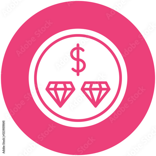 All Inclusive Icon