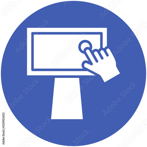 Self Service Icon