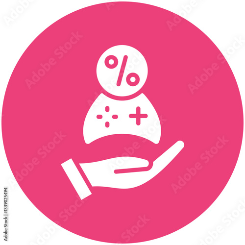 Personalized Offerings Icon
