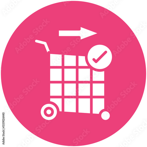 Checkout Icon
