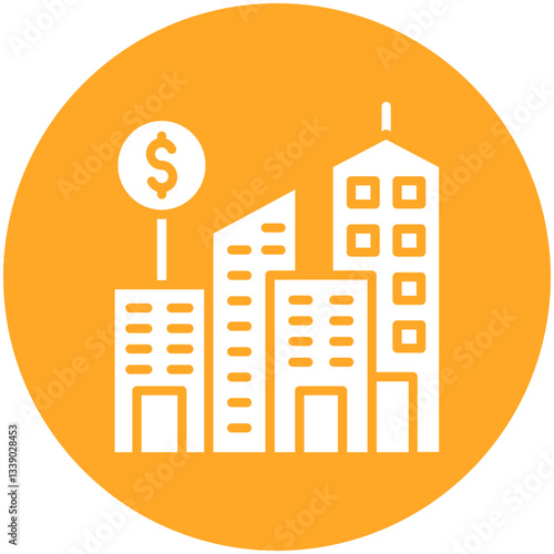 Building a Business Icon