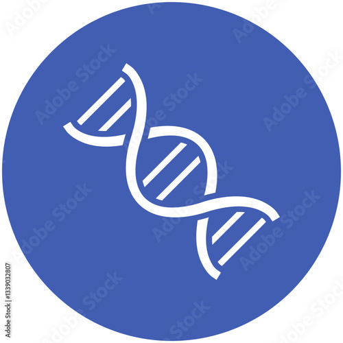 Genetics Icon