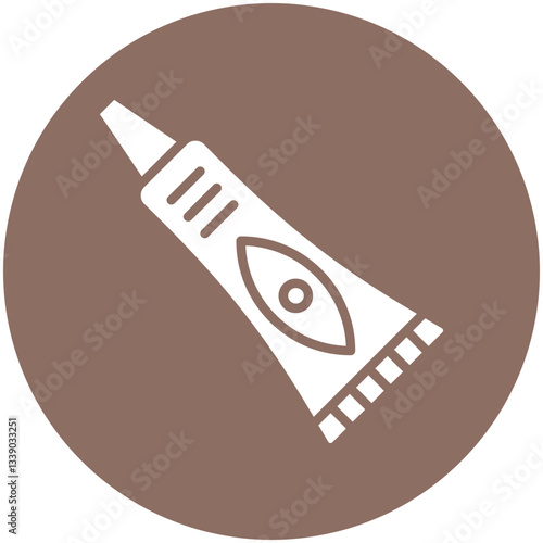 Eye Cream Icon
