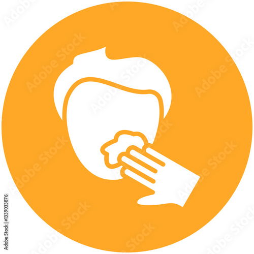 Applying Creme Icon