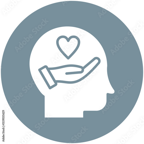Empathy Icon