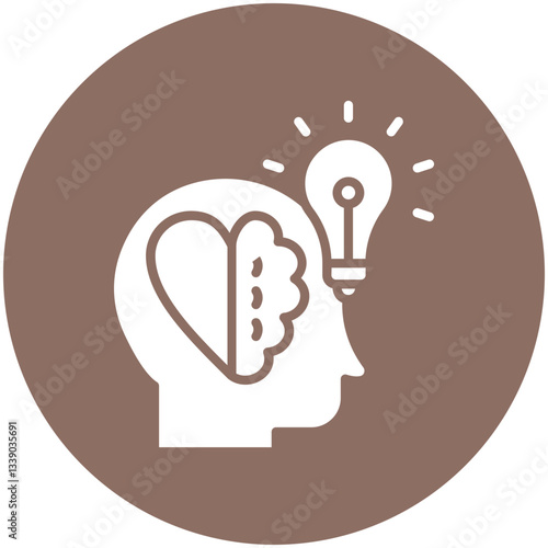 Emotional Intelligence Icon