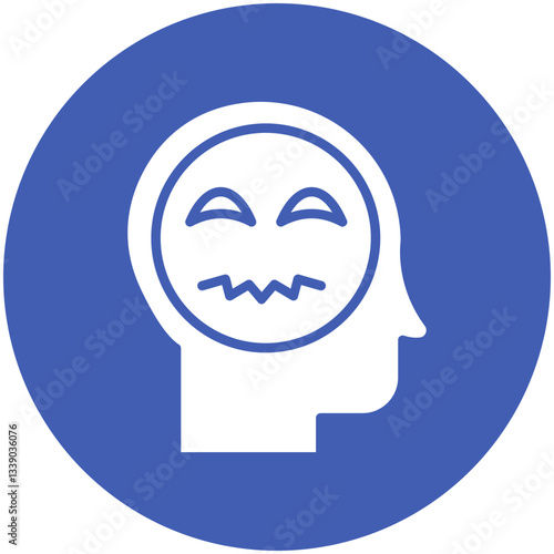 Cringe Icon
