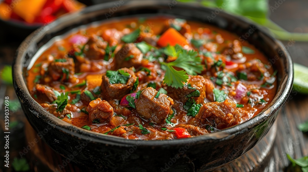 Unraveling the Allure of Indian Lamb Curry: A Spicy Culinary Adventure Unraveling the Allure of Indian Lamb Curry: A Spicy Culinary Adventure
