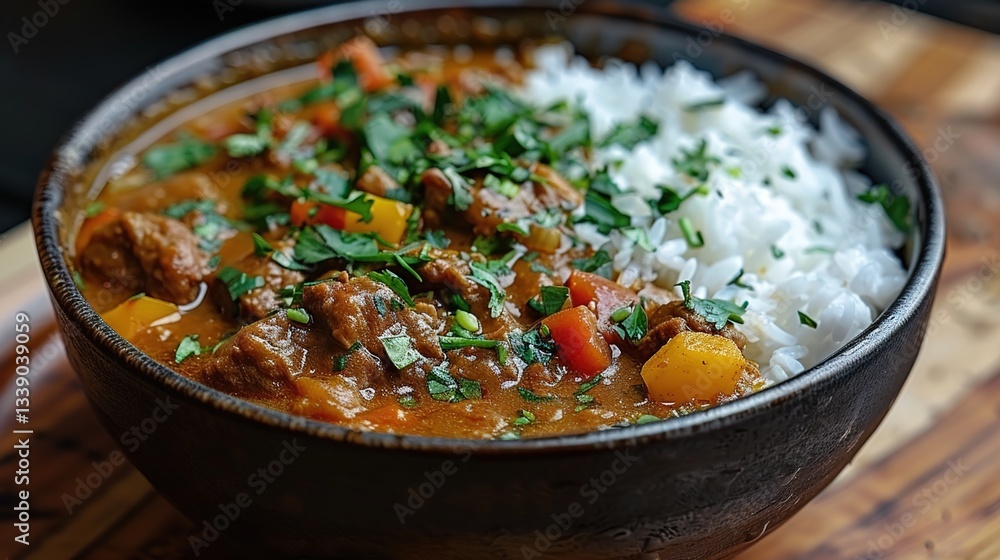 Unraveling the Allure of Indian Lamb Curry: A Spicy Culinary Adventure Unraveling the Allure of Indian Lamb Curry: A Spicy Culinary Adventure