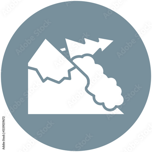 Avalanche Icon