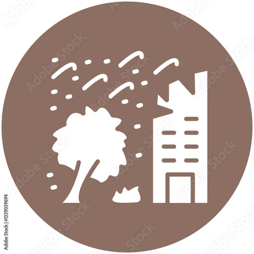 Apocalypse Icon