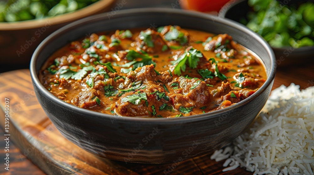 Unraveling the Allure of Indian Lamb Curry: A Spicy Culinary Adventure Unraveling the Allure of Indian Lamb Curry: A Spicy Culinary Adventure