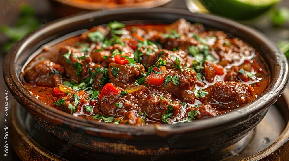 Unraveling the Allure of Indian Lamb Curry: A Spicy Culinary Adventure Unraveling the Allure of Indian Lamb Curry: A Spicy Culinary Adventure