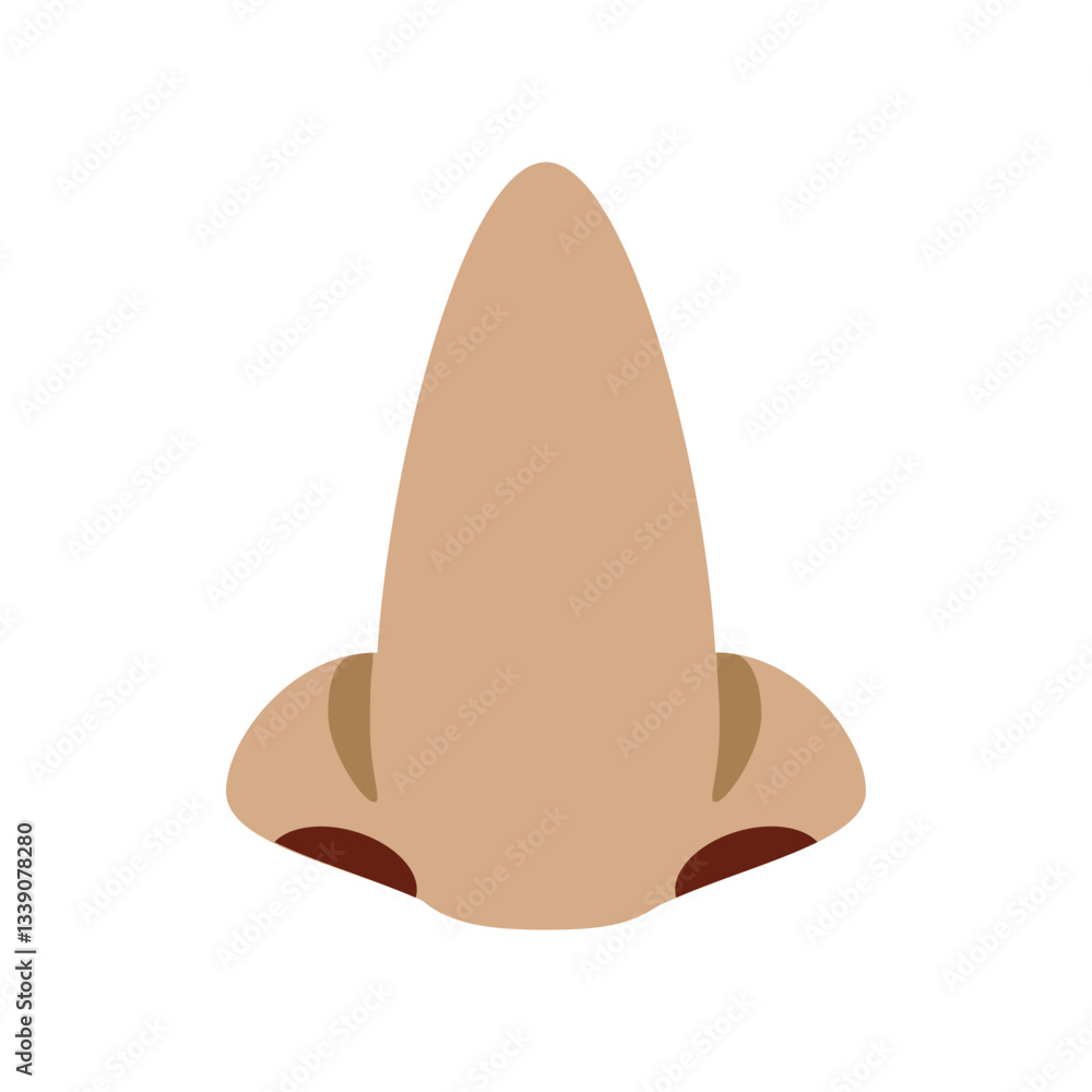 Nose
Nose
