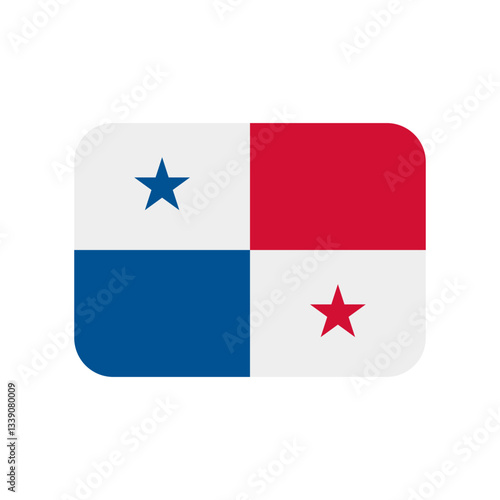 Panama Flag
