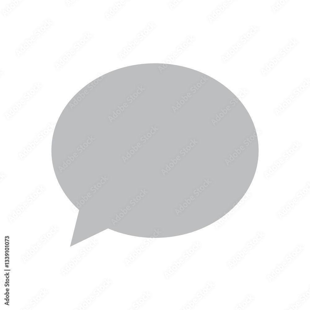 speech bubble icon speech bubble icon