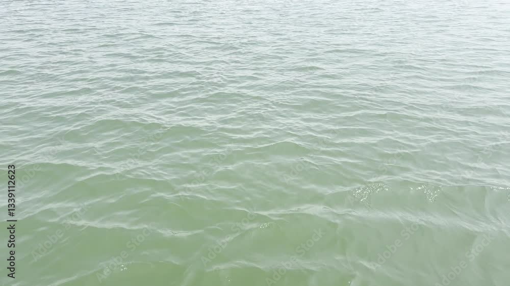 waves on the sea waves on the sea