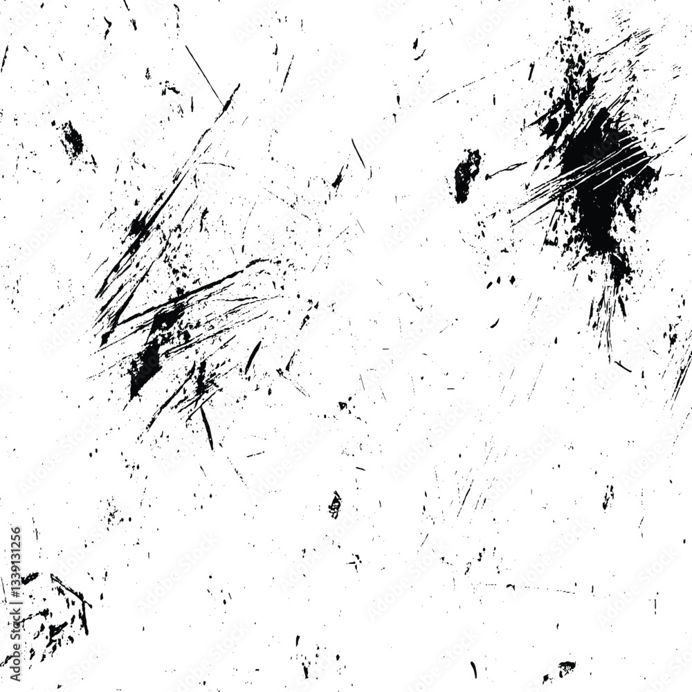black scratched old grainy grunge texture with stains, Grunge background Abstract distressed overlay textured, grunge old scratched concrete wall distressed texture. black scratched old grainy grunge texture with stains, Grunge background Abstract distressed overlay textured, grunge old scratched concrete wall distressed texture.