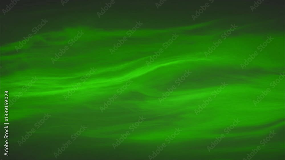 Motion graphic: Abstract wavy lines with color background Motion graphic: Abstract wavy lines with color background