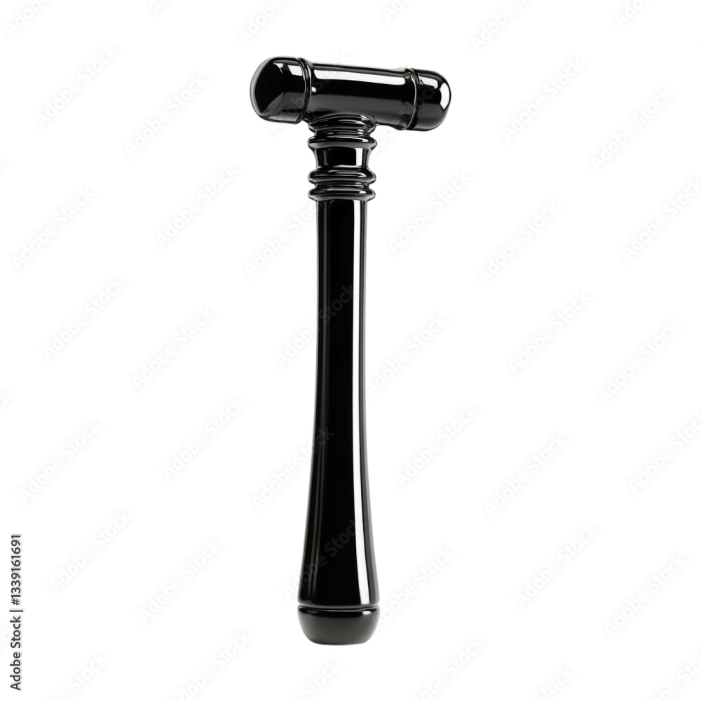 PNG Ancient Hammer on Transparent Background - Ai Generated PNG Ancient Hammer on Transparent Background - Ai Generated