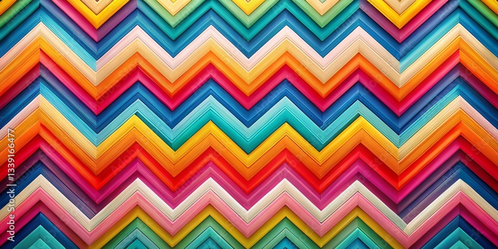 Abstract Geometric Chevron Pattern Backdrop for E-commerce Website Design Abstract Geometric Chevron Pattern Backdrop for E-commerce Website Design