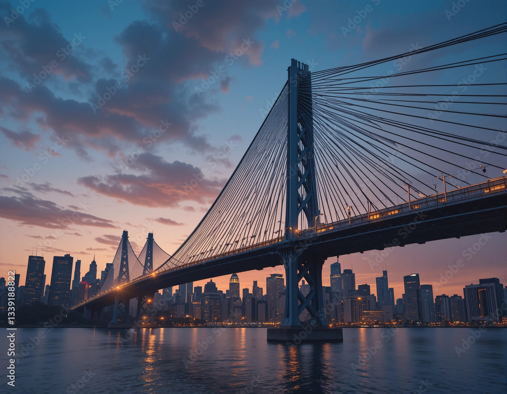 Gravity-Defying Designs – Stunning Roof & Suspended Structure Illustrations for Iconic Architecture Gravity-Defying Designs – Stunning Roof & Suspended Structure Illustrations for Iconic Architecture