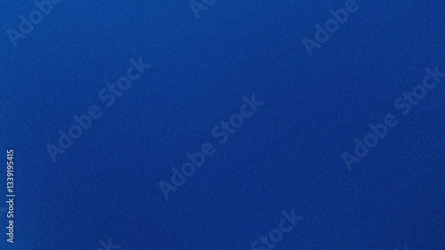 Blue backgrounds noise grain texture retro effect plain simple neutral copy spase empty blank clean abstract minimal banner surface