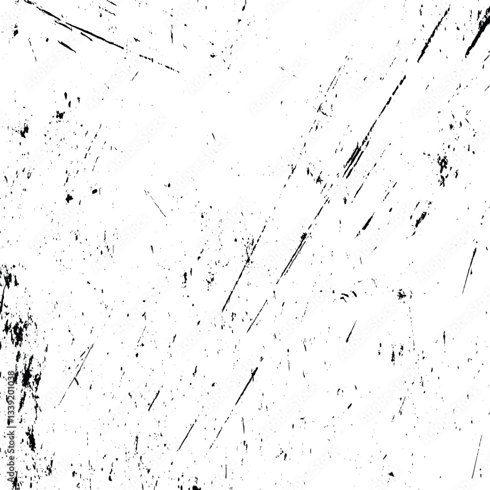 scratched and old grainy Distressed texture Grunge background, Vintage worn pattern with scratches, The black and white surface is covered with scratches and grainy overlay grunge effects. scratched and old grainy Distressed texture Grunge background, Vintage worn pattern with scratches, The black and white surface is covered with scratches and grainy overlay grunge effects.