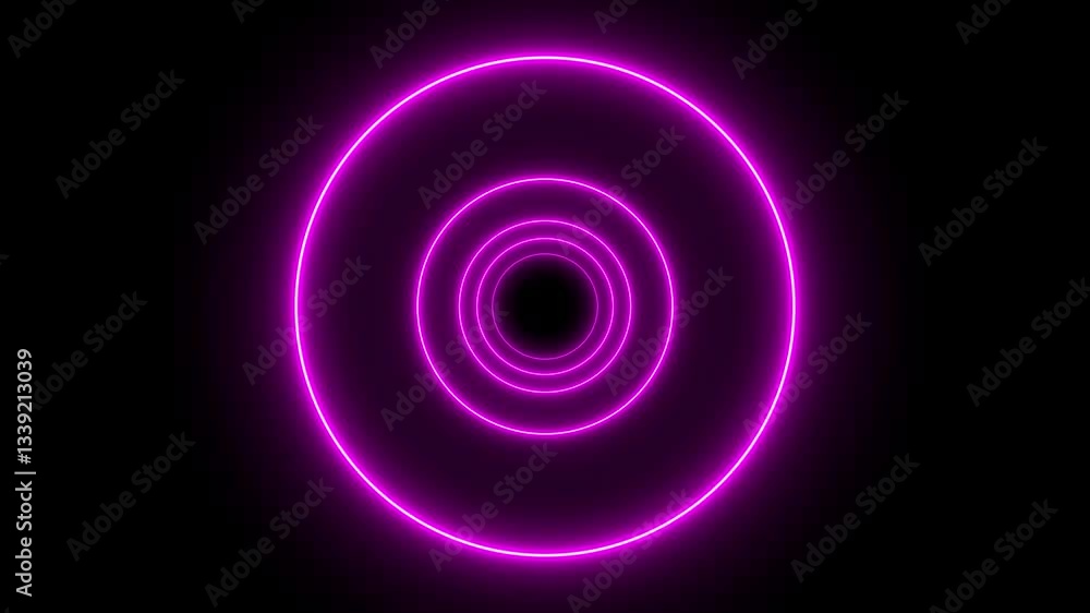 abstract tunnel background with animation of flight in abstract futuristic tunnel with neon light. seamless loop Infinite flight inside tunnel, neon light abstract background. abstract tunnel background with animation of flight in abstract futuristic tunnel with neon light. seamless loop Infinite flight inside tunnel, neon light abstract background.