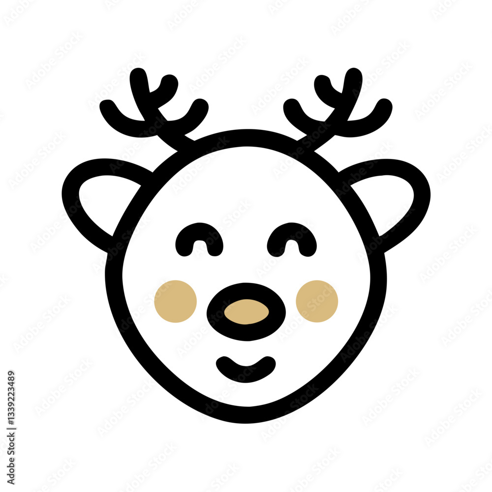 Obraz premium animal icon,icon face,flower icon,animal body icon,phone i con,Dog, cat, elephant, lion, tiger, bear, monkey, giraffe, zebra, horse, cow, pig, sheep, goat, chicken, duck, goose, turkey, rabbit, squirr