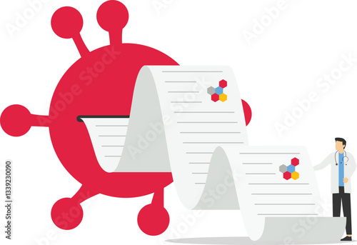 Medical Virology Research Scientist

