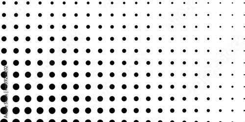 Grunge halftone gradient background. Faded grit noise texture. White and black sandy wallpaper. Retro pixelated backdrop. Anime or manga style comic overlay.