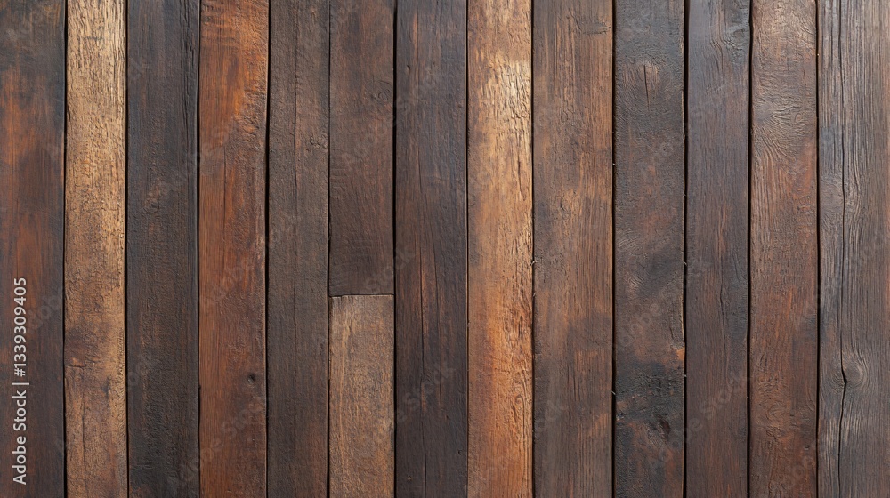 Rustic wooden wall, textured natural brown planks creating a warm and inviting backdrop, ideal for cozy settings or crafts. Rustic wooden wall, textured natural brown planks creating a warm and inviting backdrop, ideal for cozy settings or crafts.