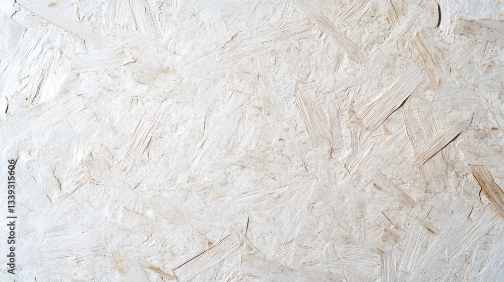 Obraz premium Textured white stone surface, smooth and polished finish, ideal for backgrounds or minimalist design themes.