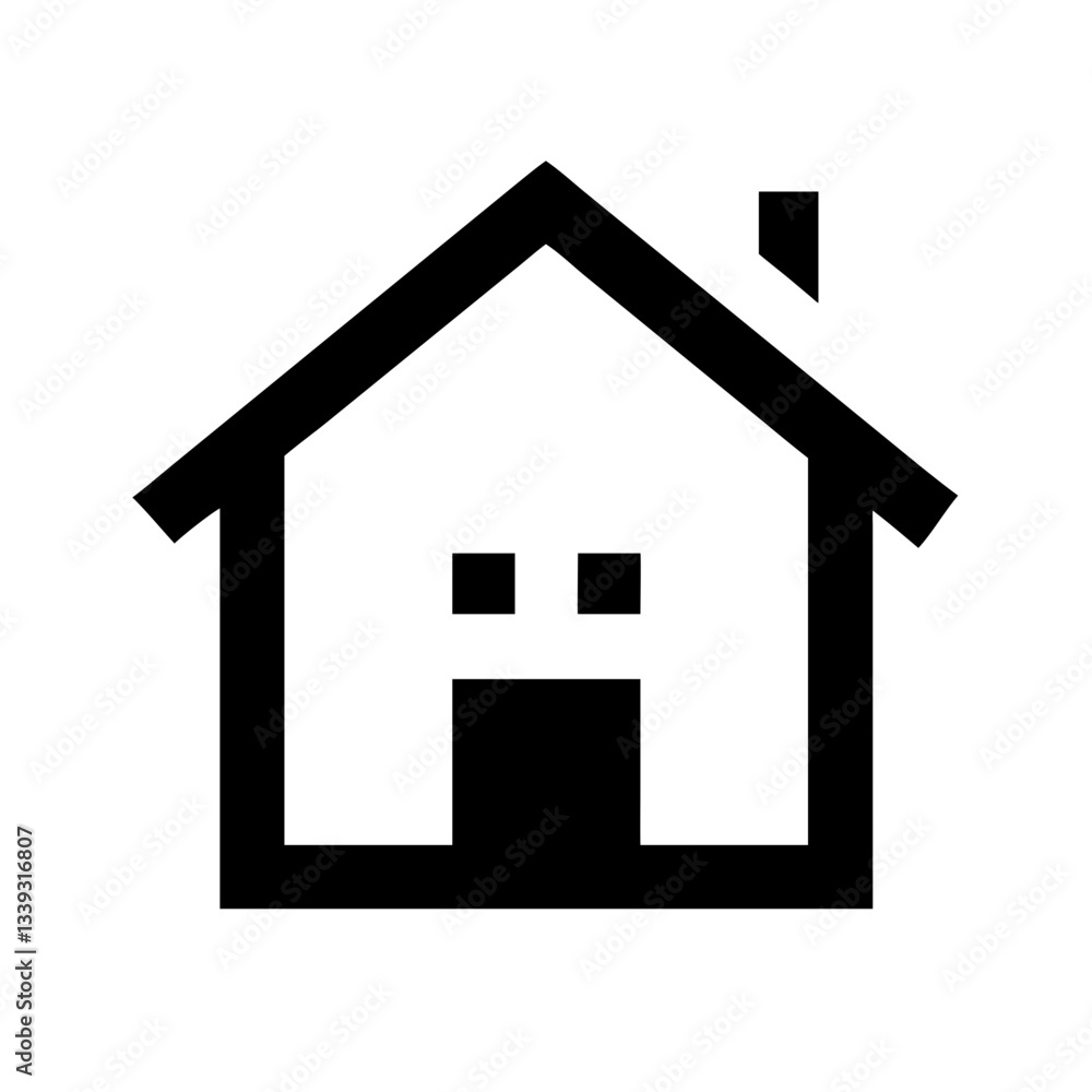 House Icons
House Icons
